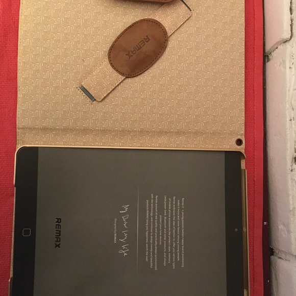 Ipad Mini case - Picture 2 of 4